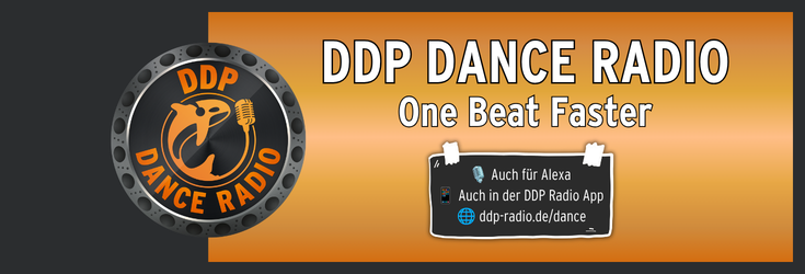 DDP Dance Radio