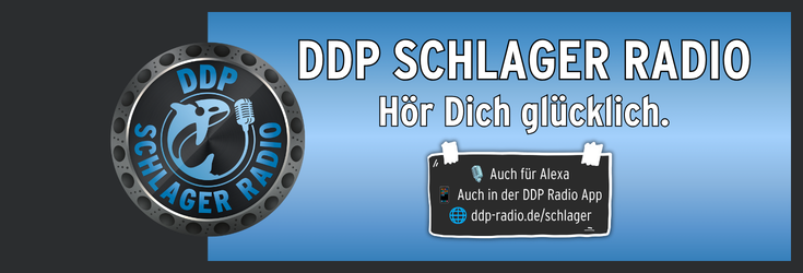 DDP Schlager Radio