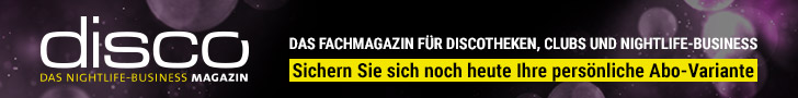 disco magazin