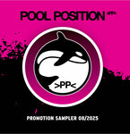 POOL POSITION PROMOTION SAMPLER 08/2025