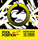 POOL POSITION PROMOTION SAMPLER 12/2025