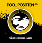 POOL POSITION PROMOTION SAMPLER 03/2025