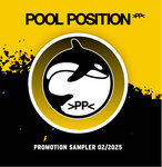 POOL POSITION PROMOTION SAMPLER 02/2025