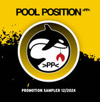 POOL POSITION PROMOTION SAMPLER 12/2024