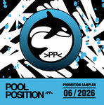 POOL POSITION PROMOTION SAMPLER 06/2026