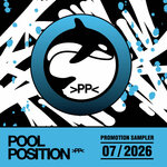 POOL POSITION PROMOTION SAMPLER 07/2026