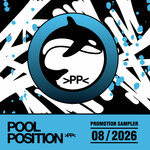 POOL POSITION PROMOTION SAMPLER 08/2026