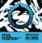 POOL POSITION PROMOTION SAMPLER 04/2026