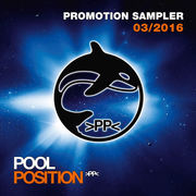 POOL POSITION PROMOTION SAMPLER 03/2016 POOL POSITION PROMOTION SAMPLER 03/2016