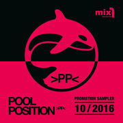 POOL POSITION PROMOTION SAMPLER 10/2016 POOL POSITION PROMOTION SAMPLER 10/2016