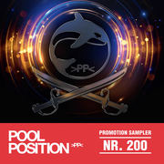 POOL POSITION PROMOTION SAMPLER 05/2021 POOL POSITION PROMOTION SAMPLER 05/2021