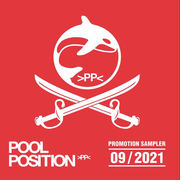 POOL POSITION PROMOTION SAMPLER 09/2021 POOL POSITION PROMOTION SAMPLER 09/2021
