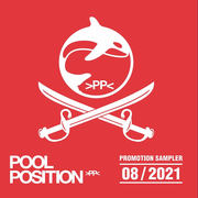 POOL POSITION PROMOTION SAMPLER 08/2021 POOL POSITION PROMOTION SAMPLER 08/2021