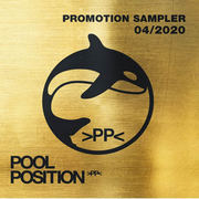 POOL POSITION PROMOTION SAMPLER 04/2020 POOL POSITION PROMOTION SAMPLER 04/2020