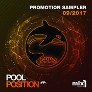 POOL POSITION PROMOTION SAMPLER 09/2017 POOL POSITION PROMOTION SAMPLER 09/2017
