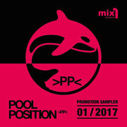 POOL POSITION PROMOTION SAMPLER 01/2017 POOL POSITION PROMOTION SAMPLER 01/2017