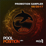 POOL POSITION PROMOTION SAMPLER 08/2017 POOL POSITION PROMOTION SAMPLER 08/2017
