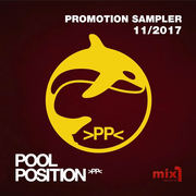 POOL POSITION PROMOTION SAMPLER 11/2017 POOL POSITION PROMOTION SAMPLER 11/2017