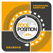 POOL POSITION PROMOTION SAMPLER 02/2012 POOL POSITION PROMOTION SAMPLER 02/2012
