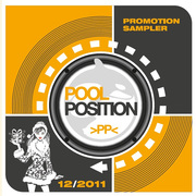 POOL POSITION PROMOTION SAMPLER 12/2011 POOL POSITION PROMOTION SAMPLER 12/2011