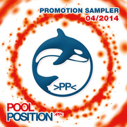 POOL POSITION PROMOTION SAMPLER 04/2014 POOL POSITION PROMOTION SAMPLER 04/2014
