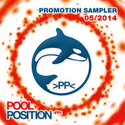 POOL POSITION PROMOTION SAMPLER 05/2014 POOL POSITION PROMOTION SAMPLER 05/2014