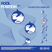 POOL POSITION PROMOTION SAMPLER 02/2010 POOL POSITION PROMOTION SAMPLER 02/2010