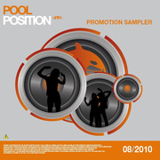 POOL POSITION PROMOTION SAMPLER 08/2010 POOL POSITION PROMOTION SAMPLER 08/2010