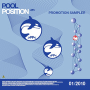 POOL POSITION PROMOTION SAMPLER 01/2010 POOL POSITION PROMOTION SAMPLER 01/2010