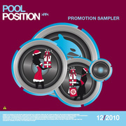 POOL POSITION PROMOTION SAMPLER 12/2010 POOL POSITION PROMOTION SAMPLER 12/2010