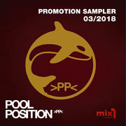 POOL POSITION PROMOTION SAMPLER 03/2018 POOL POSITION PROMOTION SAMPLER 03/2018