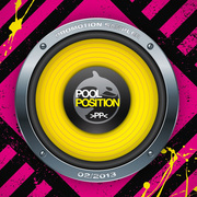 POOL POSITION PROMOTION SAMPLER 02/2013 POOL POSITION PROMOTION SAMPLER 02/2013