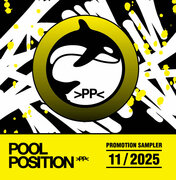 POOL POSITION PROMOTION SAMPLER 11/2025 POOL POSITION PROMOTION SAMPLER 11/2025