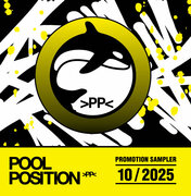POOL POSITION PROMOTION SAMPLER 10/2025