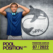 POOL POSITION PROMOTION SAMPLER 07/2022 POOL POSITION PROMOTION SAMPLER 07/2022