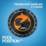 POOL POSITION PROMOTION SAMPLER 11/2022 POOL POSITION PROMOTION SAMPLER 11/2022