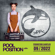 POOL POSITION PROMOTION SAMPLER 09/2022 POOL POSITION PROMOTION SAMPLER 09/2022