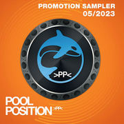 POOL POSITION PROMOTION SAMPLER 05/2023 POOL POSITION PROMOTION SAMPLER 05/2023