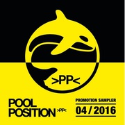 POOL POSITION PROMOTION SAMPLER 04/2016 POOL POSITION PROMOTION SAMPLER 04/2016