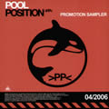 Pool Position Promotion Sampler 04/2006 Pool Position Promotion Sampler 04/2006