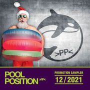 POOL POSITION PROMOTION SAMPLER 12/2021 POOL POSITION PROMOTION SAMPLER 12/2021