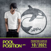 POOL POSITION PROMOTION SAMPLER 10/2021 POOL POSITION PROMOTION SAMPLER 10/2021