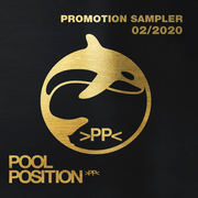 POOL POSITION PROMOTION SAMPLER 02/2020 POOL POSITION PROMOTION SAMPLER 02/2020