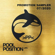 POOL POSITION PROMOTION SAMPLER 07/2020 POOL POSITION PROMOTION SAMPLER 07/2020