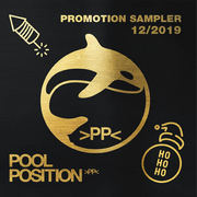 POOL POSITION PROMOTION SAMPLER 12/2019 POOL POSITION PROMOTION SAMPLER 12/2019