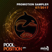 POOL POSITION PROMOTION SAMPLER 07/2017 POOL POSITION PROMOTION SAMPLER 07/2017