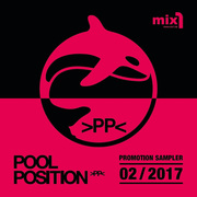 POOL POSITION PROMOTION SAMPLER 02/2017 POOL POSITION PROMOTION SAMPLER 02/2017