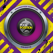 POOL POSITION PROMOTION SAMPLER 05/2012 POOL POSITION PROMOTION SAMPLER 05/2012