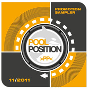 POOL POSITION PROMOTION SAMPLER 11/2011 POOL POSITION PROMOTION SAMPLER 11/2011