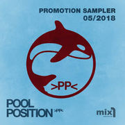 POOL POSITION PROMOTION SAMPLER 05/2018 POOL POSITION PROMOTION SAMPLER 05/2018